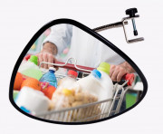 Miroir de surveillance