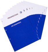 Intercalaire sur mesure