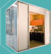 Elément préfabriqué