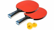 Raquette de ping pong