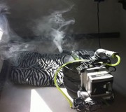 Traitement odeurs et insectes