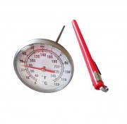 Thermomètre de mesure
