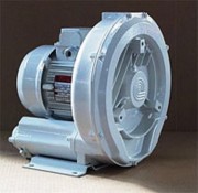 Moteur aspirateur industriel