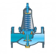 Réducteur de pression