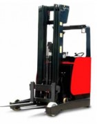 Chariot élévateur électrique