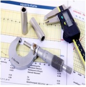 Inspection industrielle