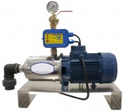 Nettoyeur haute pression