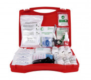 Trousse de secours