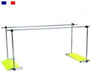 Barres de réeducation aquatique