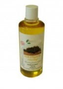 Huile d'argan