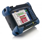 Analyseur boucle locale