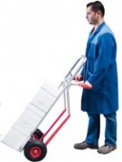 Matériel de manutention