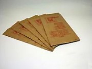 Emballage alimentaire