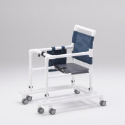 Déambulateur à roues