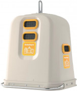 Colonne d'apport volontaire