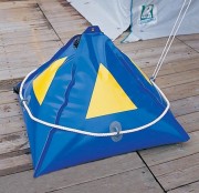 Accessoire pour tente