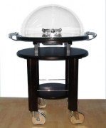 Chariot à fromages ou desserts