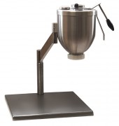 Distributeur pâte à crêpe