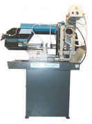 Scie à ruban automatique