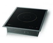 Table de cuisson à induction