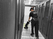 Service nettoyage informatique