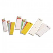 Classeur à levier carton