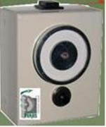 Ventouse électromagnétique