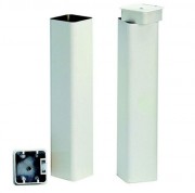 Protection but de handball