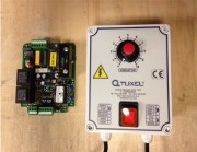 Variateur de fréquence électrique
