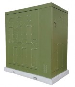 Armoire de distribution