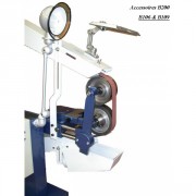 Polisseuse industrielle