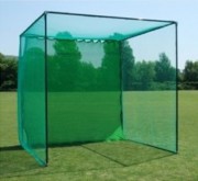 Cage de golf