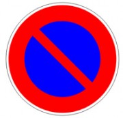 Signalisation routière