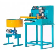 Fileuse industrielle