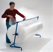 Dévidoir et dérouleur