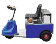 Véhicules électriques