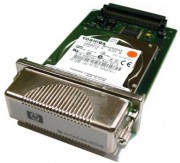 Disque dur pour imprimantes HP