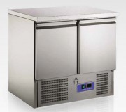 Table réfrigérée