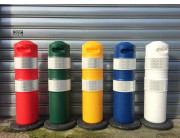 Balises de signalisation