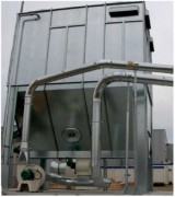 Traitement des particules