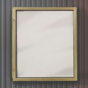 Vitrine d'affichage extérieur