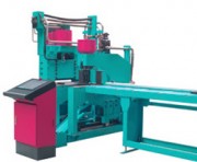 Machine industrielle