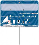 Etiquettes pour poissonneries