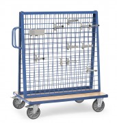 Chariot porte-outil