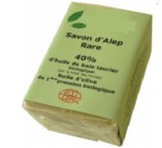 Savon d'Alep