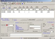 Logiciel de gestion hôtelière