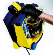 Equipement pour véhicule sanitaire