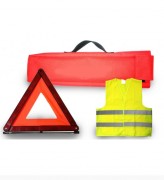 Kit de sécurité auto