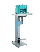 Agrafeuse sur batterie