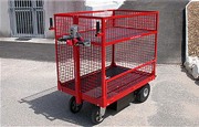 Chariot motorisé